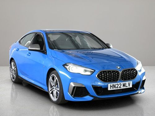 BMW 2 SERIES GRAN COUPE