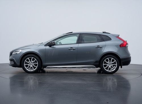 Volvo V40 Cross Country