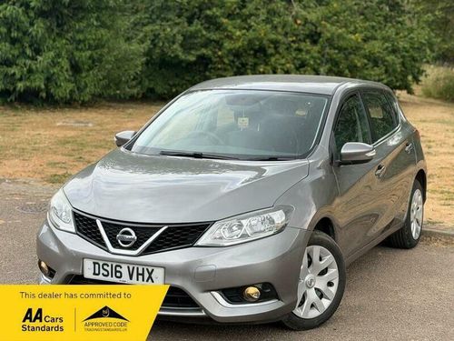 Nissan Pulsar