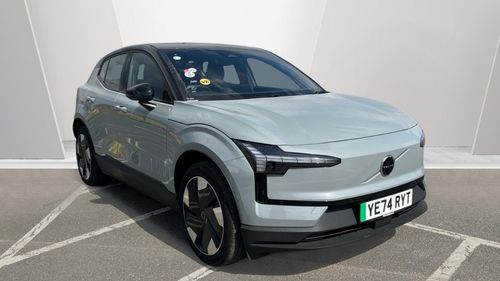 Volvo EX30