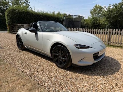 Mazda Mx 5