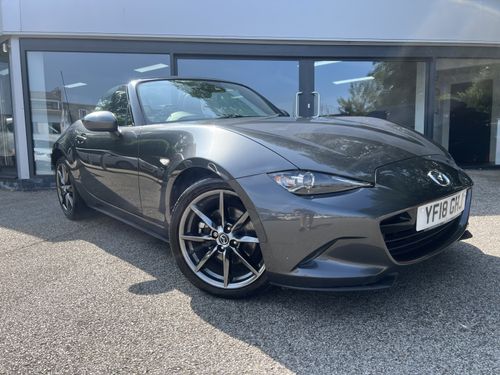 Mazda Mx 5