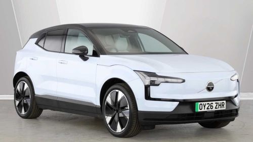 Volvo EX30