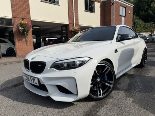 BMW M2