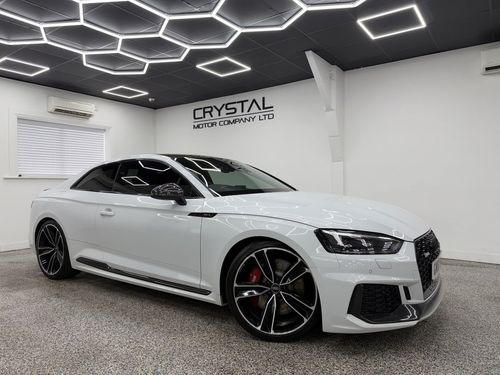 Audi RS5