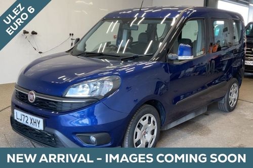 Fiat Doblo