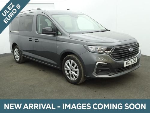 Ford Tourneo