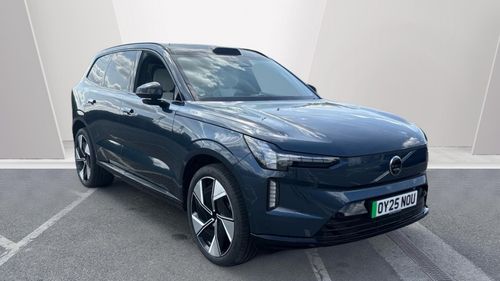 Volvo EX90