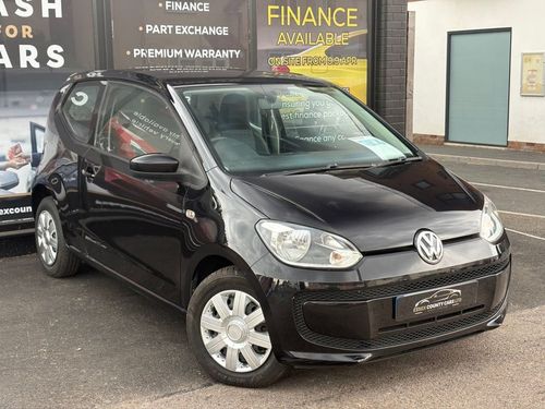 Volkswagen UP