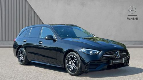 Mercedes Benz C-Class
