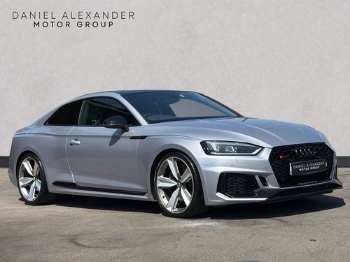 Audi RS5