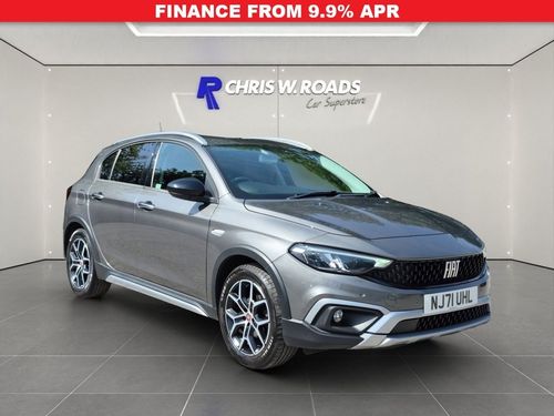 Fiat Tipo
