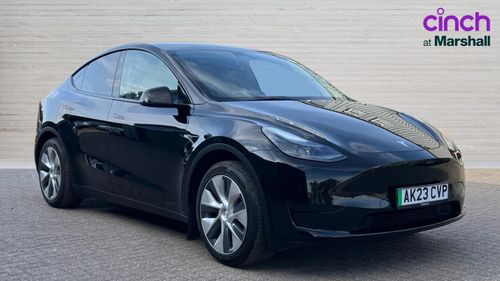 Tesla MODEL  Y