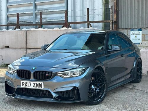 BMW M3