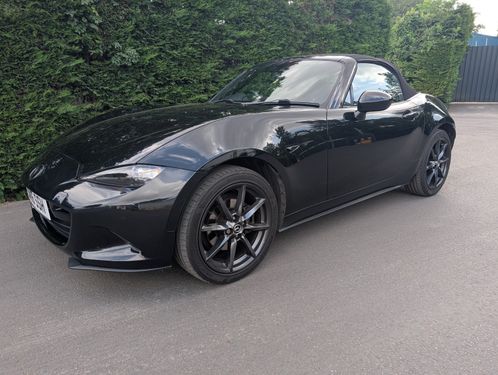 Mazda Mx 5