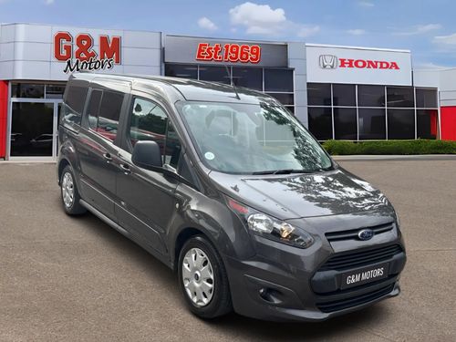 Ford Tourneo