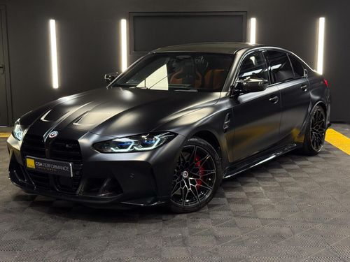 BMW M3