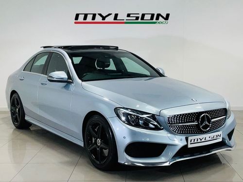 Mercedes Benz C-Class