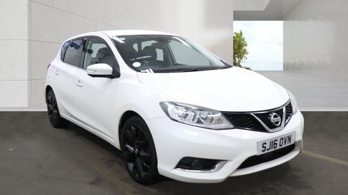 Nissan Pulsar