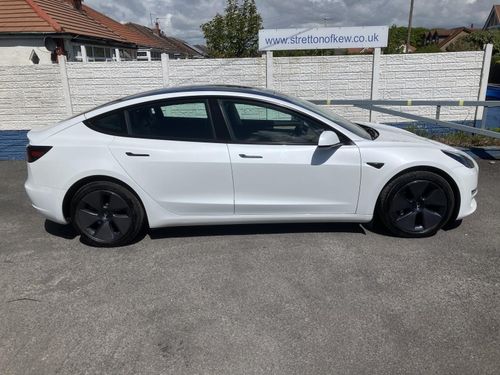 Tesla Model-3