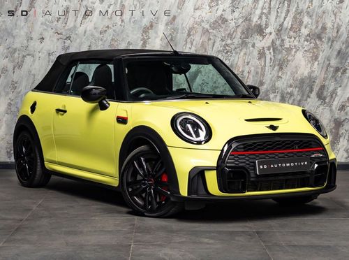 MINI Convertible