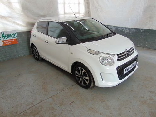 Citroen C1
