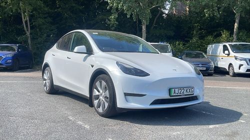 Tesla MODEL  Y
