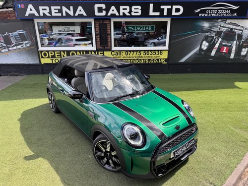 MINI Convertible