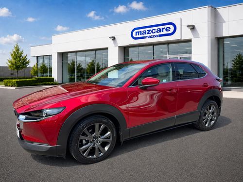 Mazda Cx 30