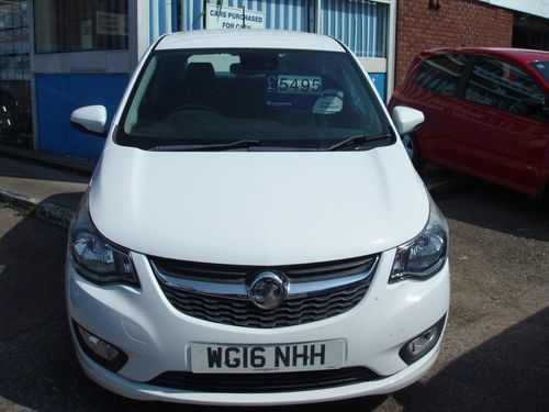 Vauxhall Viva