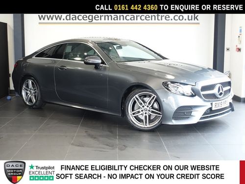 Mercedes Benz E Class