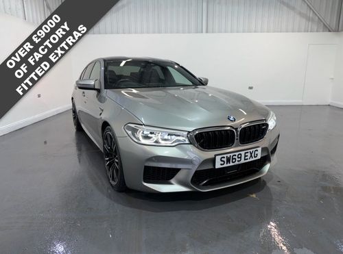 BMW M5