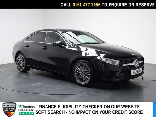 Mercedes Benz A-Class