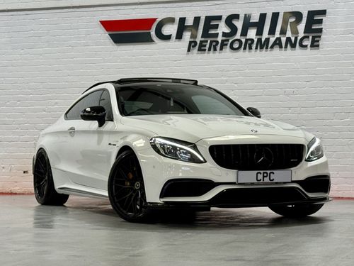 Mercedes Benz C-Class