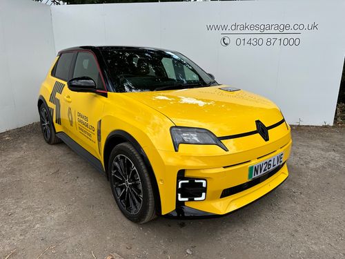 Renault 5