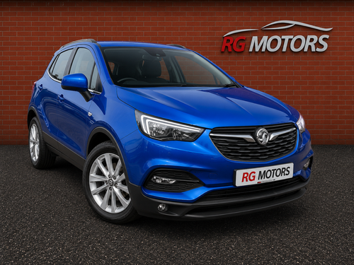Vauxhall Grandland
