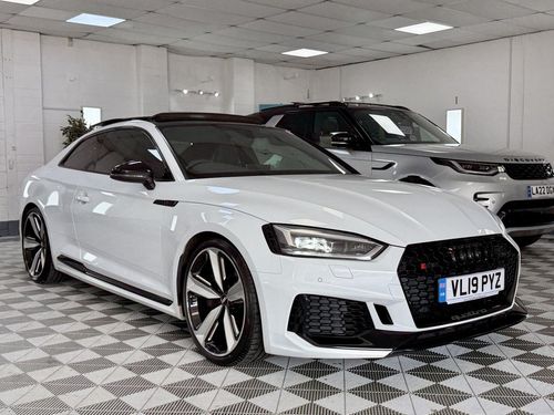 Audi RS5