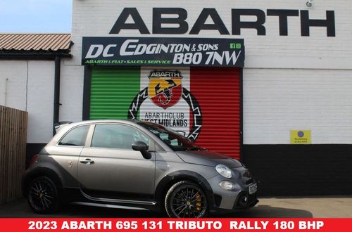 Abarth 695