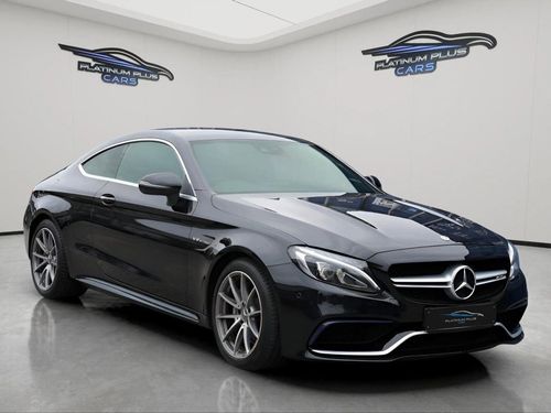 Mercedes Benz C-Class