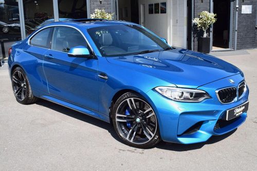 BMW M2