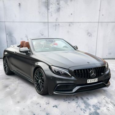 Mercedes Benz C-Class