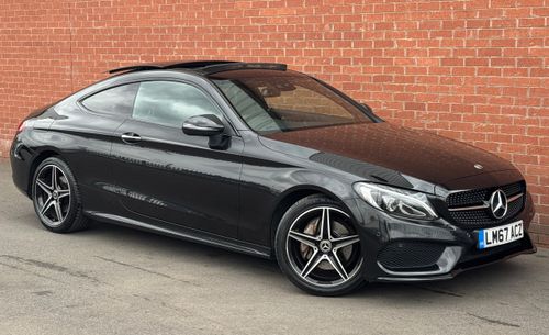 Mercedes Benz C-Class