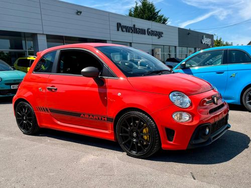 Abarth 695