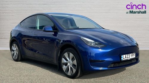 Tesla MODEL  Y