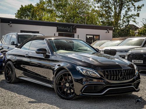 Mercedes Benz C-Class