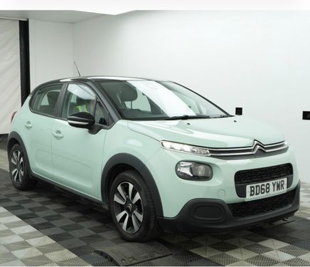 Citroen C3