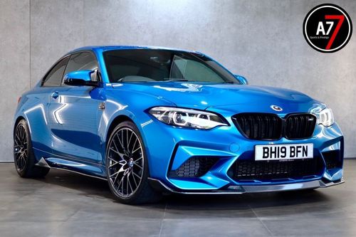 BMW M2