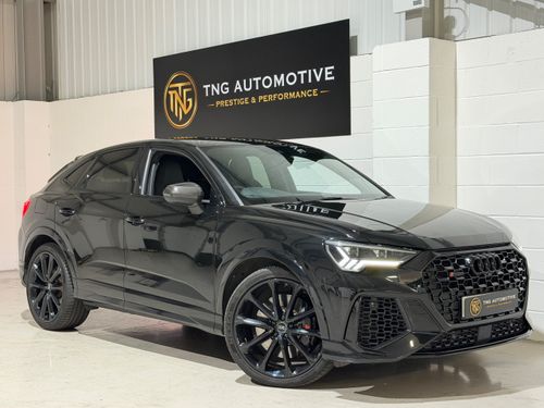 Audi RS Q3