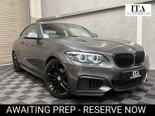 BMW 2 Series