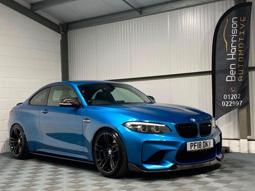 BMW M2